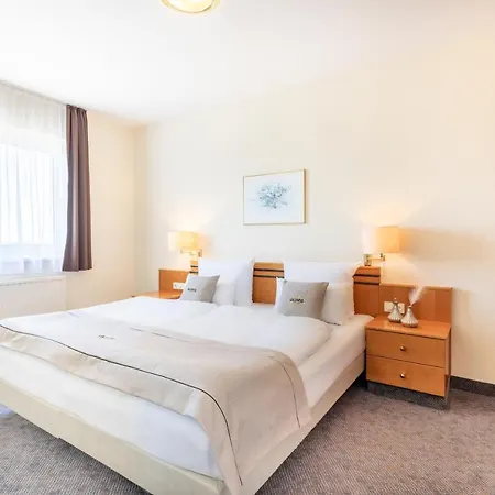 Acora Living The - Aparthotel Leipzig