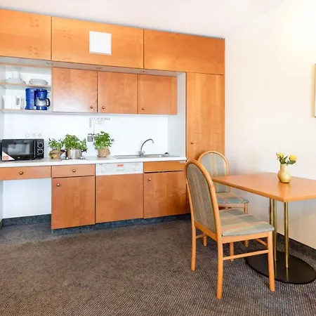 Acora Living The - Лейпциг