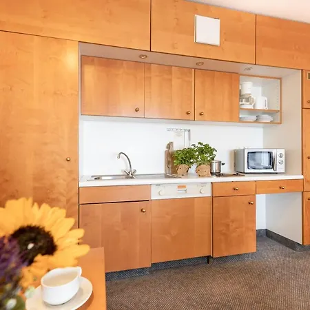 Acora Living The - 2* Leipzig