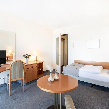 Acora Living The - Lejlighedshotel *