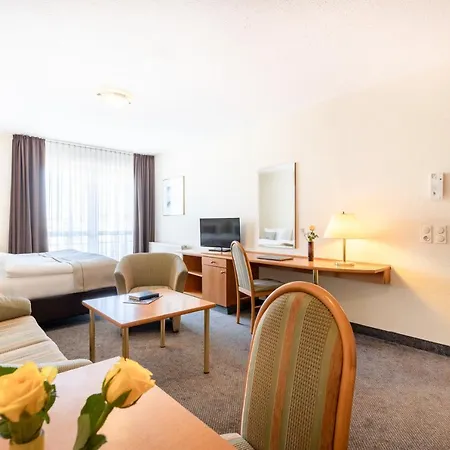 Acora Living The - Leipzig