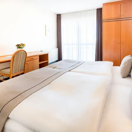 Lejlighedshotel Acora Living The - *