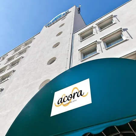 Acora Living The - Leipzig