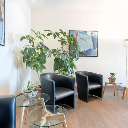 Acora Living The - 2* Leipzig