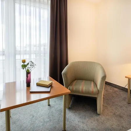 Acora Living The - Lejlighedshotel Leipzig
