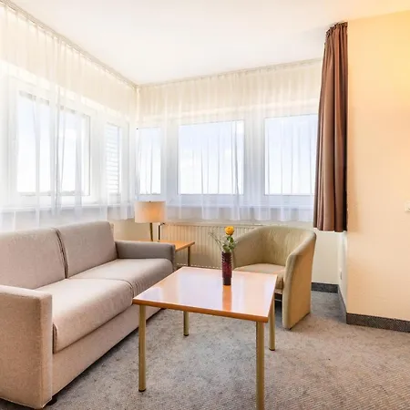 Acora Living The - 2* Лейпциг