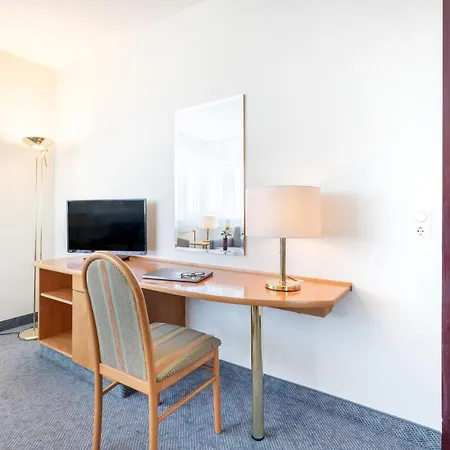 Lejlighedshotel Acora Living The - Leipzig