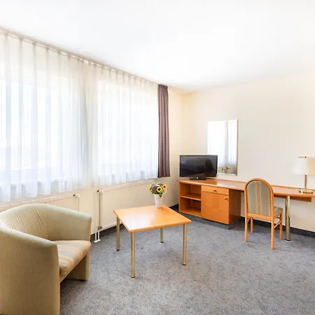 Acora Living The - 2* Leipzig