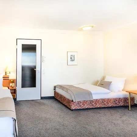 Aparthotel Acora Living The -