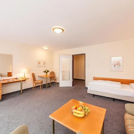 Acora Living The - Leipzig