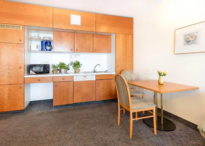 Acora Living The - Leipzig