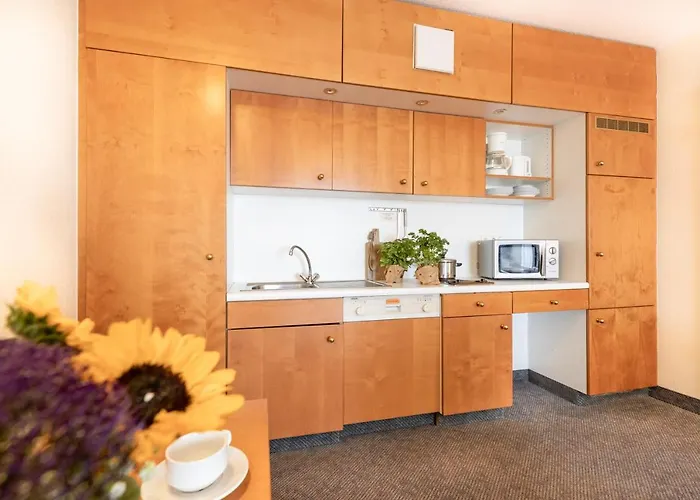 Acora Living The - 2* Leipzig