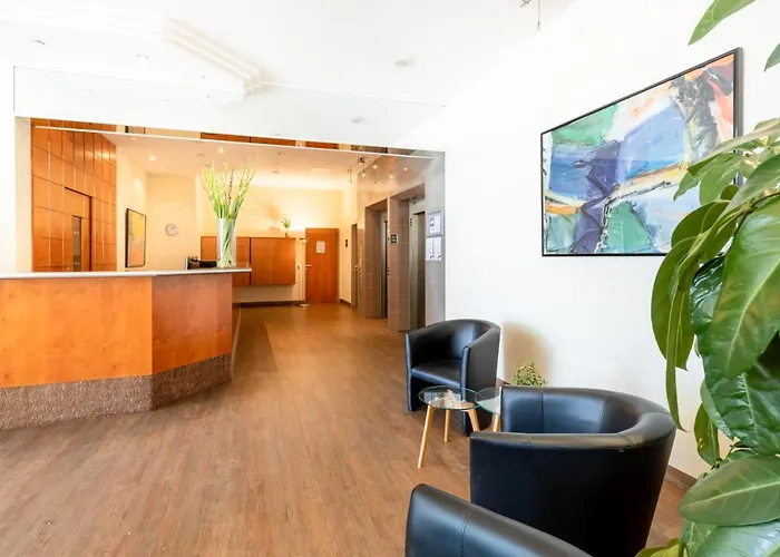 Acora Living The - 2* Leipzig