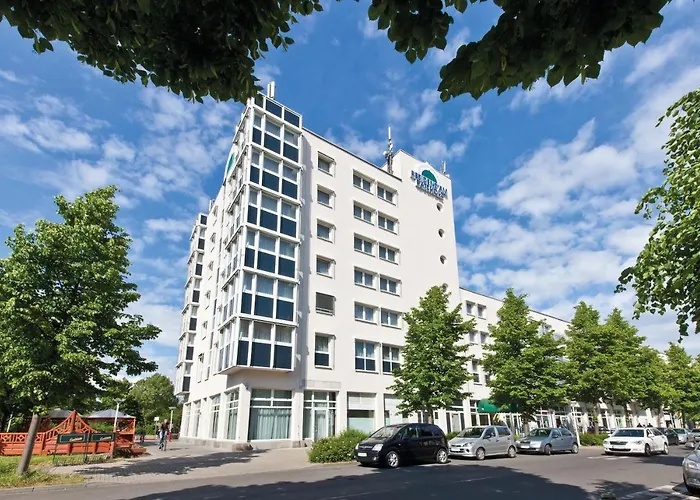 Appart hôtel Acora Living The -