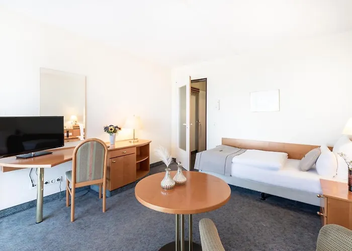 Acora Living The - Appart hôtel 2*