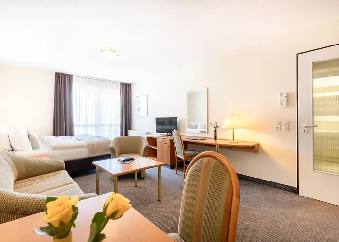 Acora Living The - Leipzig