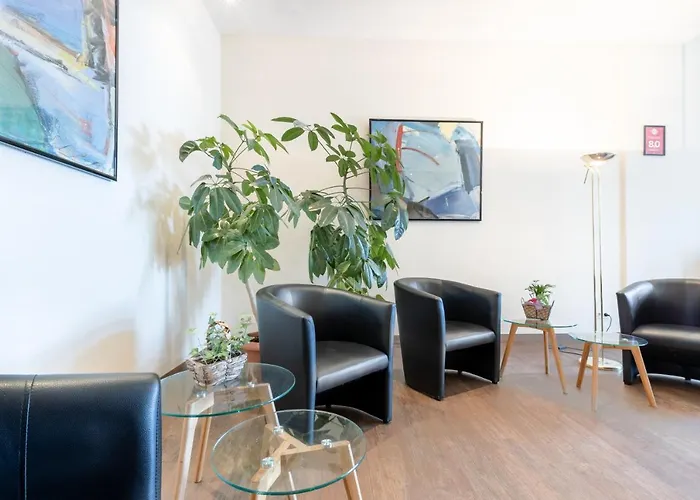 Acora Living The - 2* Leipzig