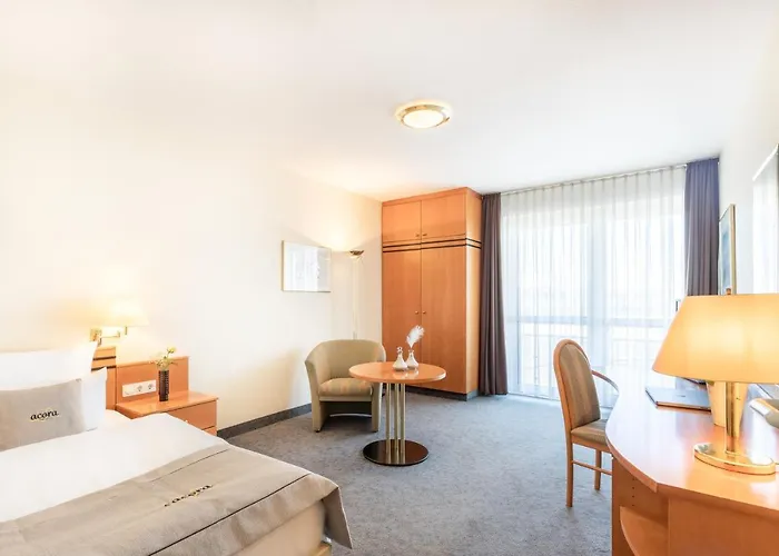 Acora Living The - Leipzig