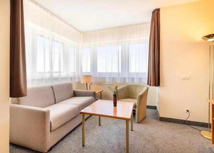 Acora Living The - 2* Leipzig