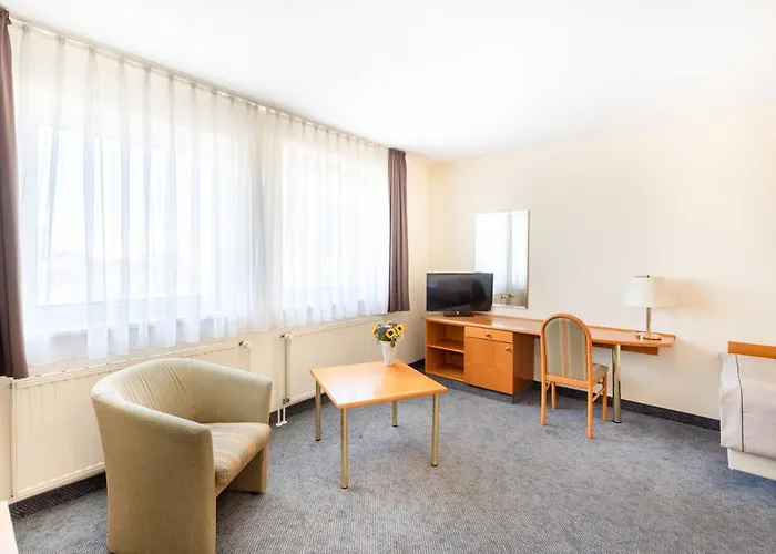 Acora Living The - 2* Leipzig