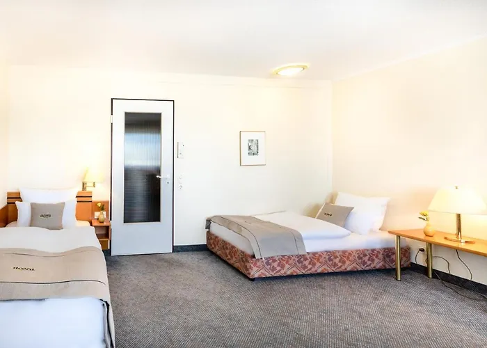 Appart hôtel Acora Living The -