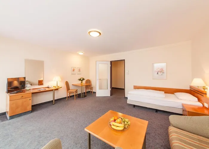 Acora Living The - Leipzig